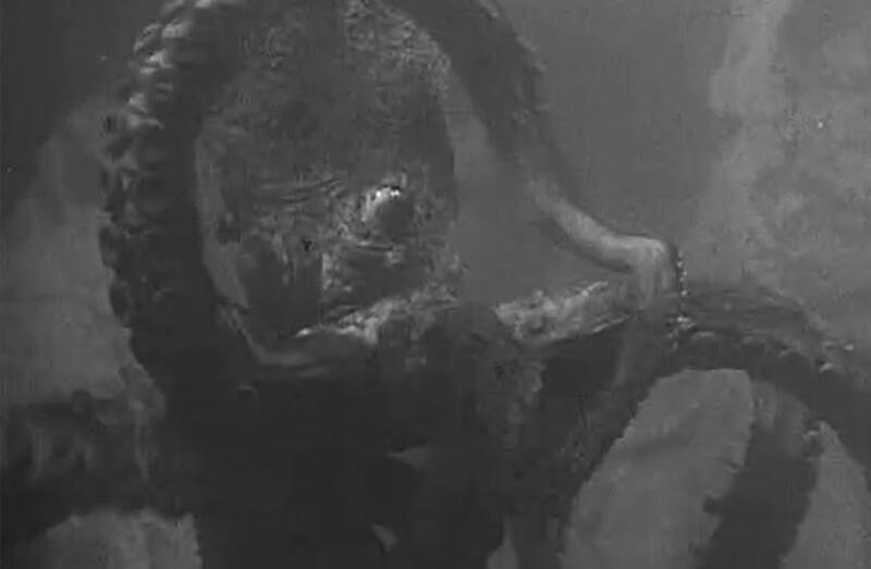 Sh! The Octopus (1937) Screenshot 5