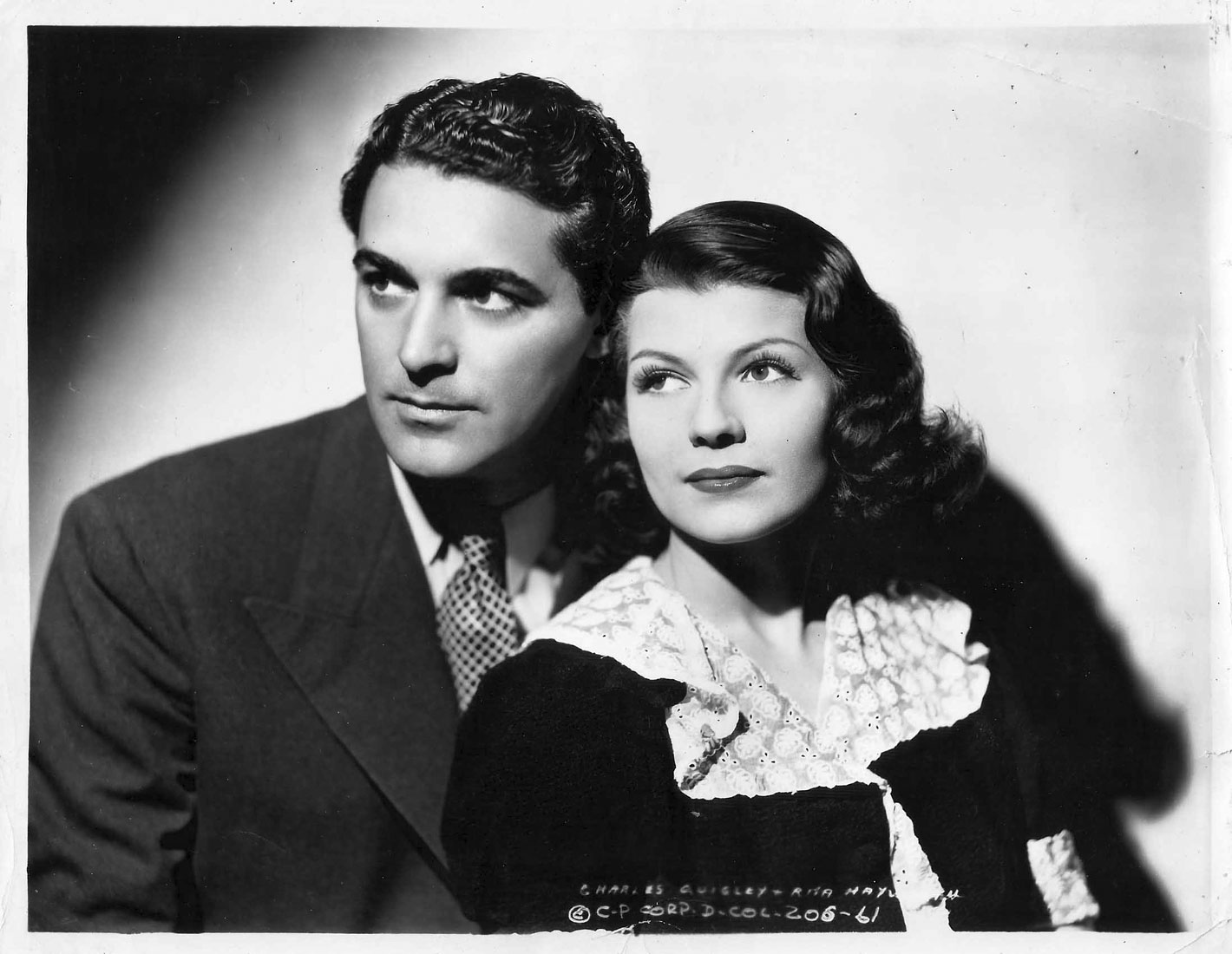 The Shadow (1937) Screenshot 1