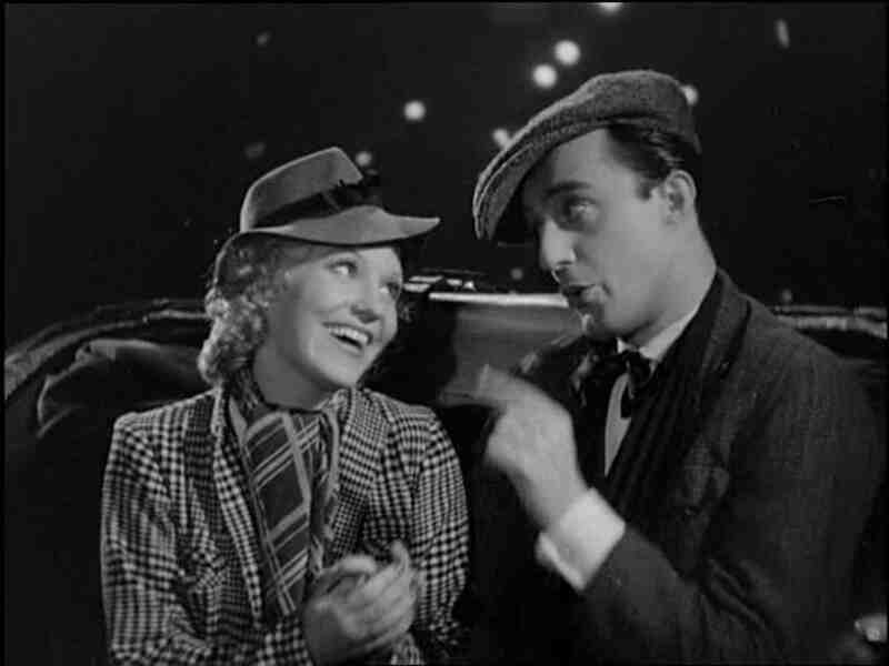 Il signor Max (1937) Screenshot 1