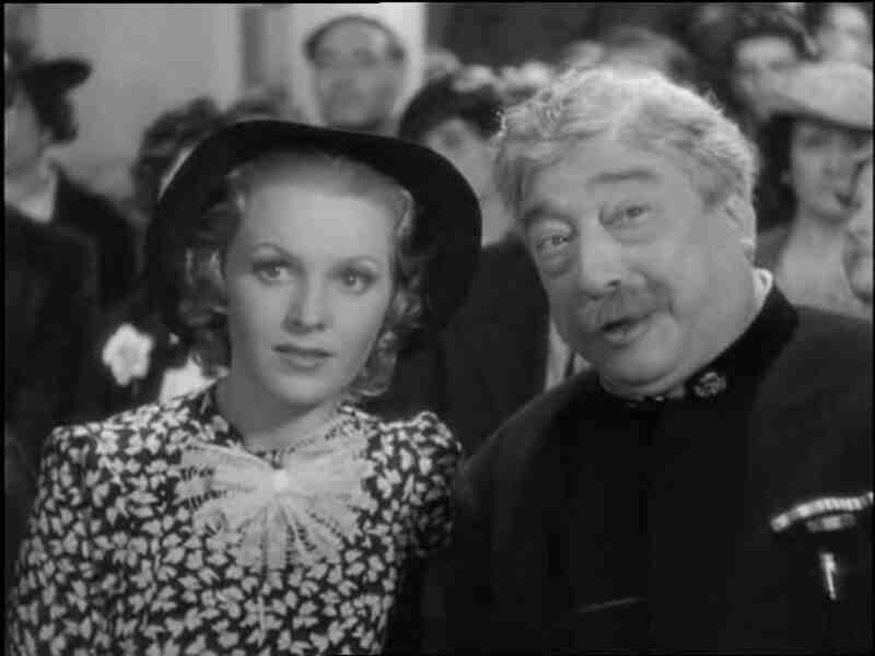 Il signor Max (1937) Screenshot 2