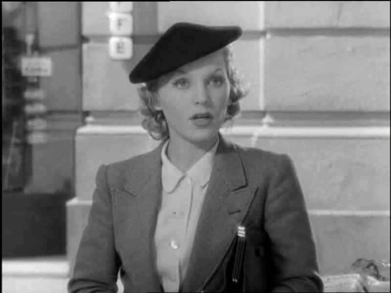 Il signor Max (1937) Screenshot 4