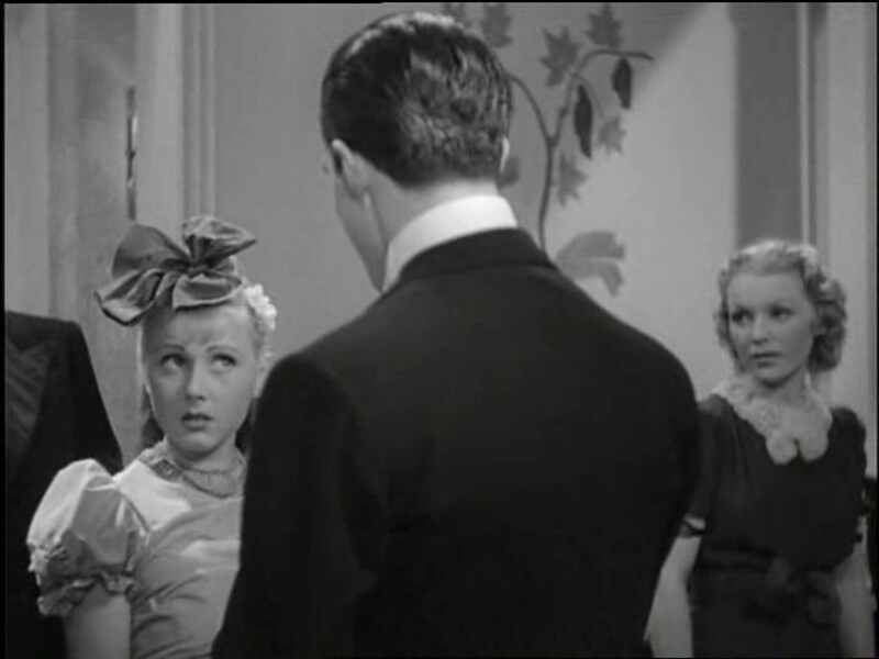 Il signor Max (1937) Screenshot 5