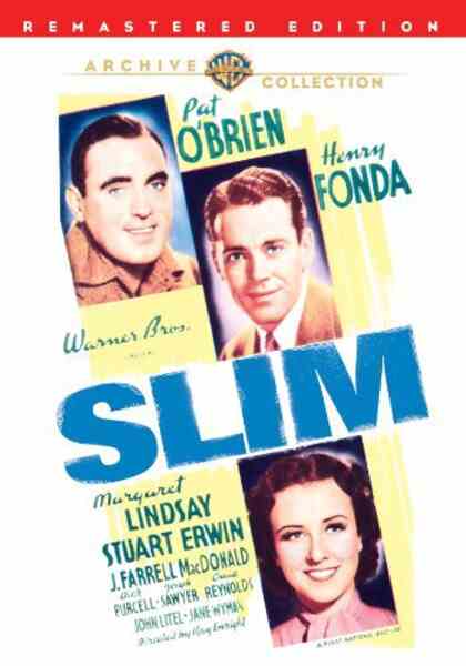 Slim (1937) Screenshot 1