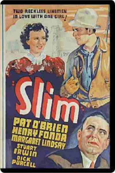 Slim (1937) Screenshot 3