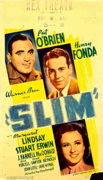 Slim (1937) Screenshot 4