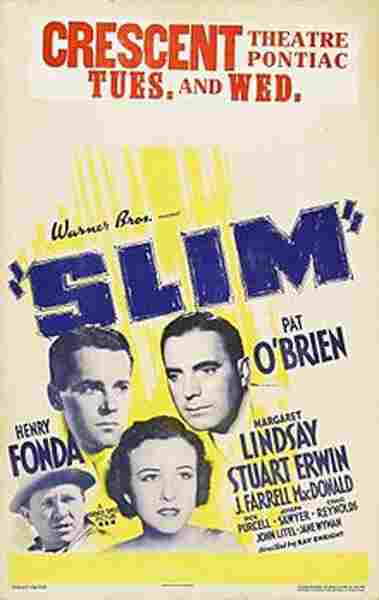 Slim (1937) Screenshot 5