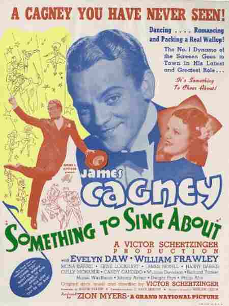 Something to Sing About (1937) Screenshot 1