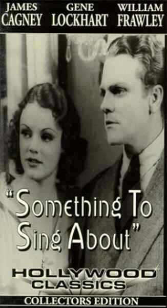 Something to Sing About (1937) Screenshot 4