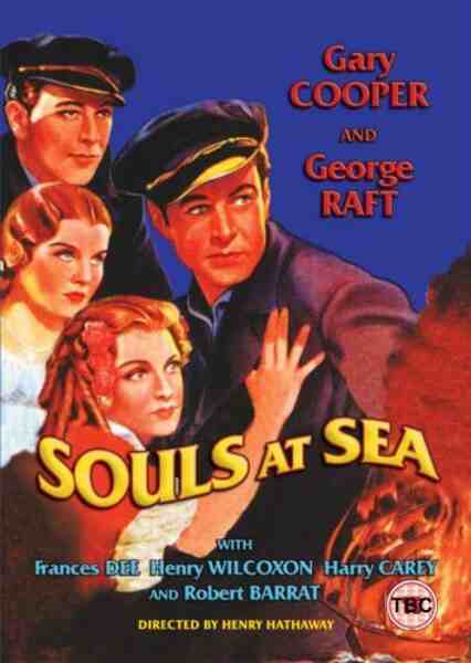 Souls at Sea (1937) Screenshot 2