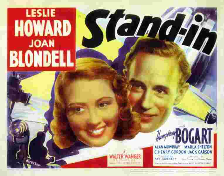 Stand-In (1937) Screenshot 5