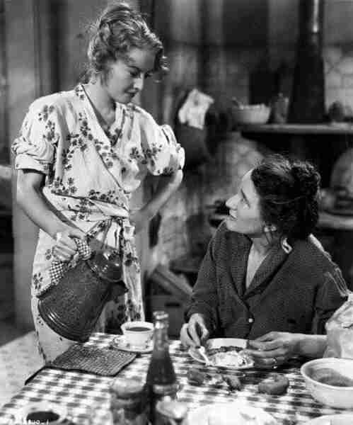 Stella Dallas (1937) Screenshot 2