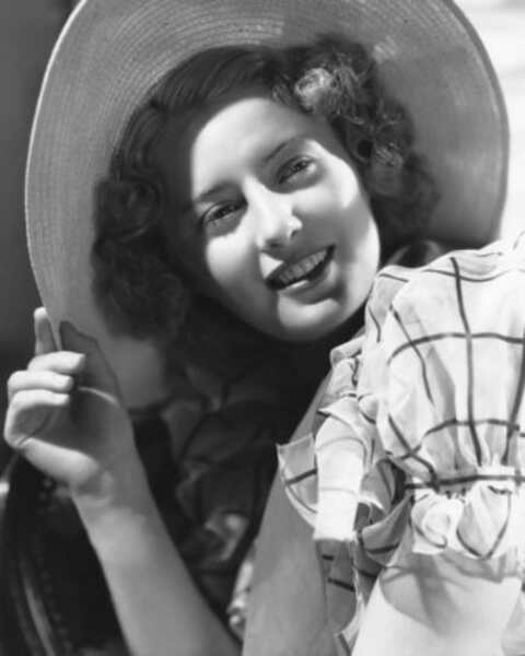 Stella Dallas (1937) Screenshot 4