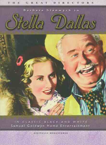 Stella Dallas (1937) Screenshot 5