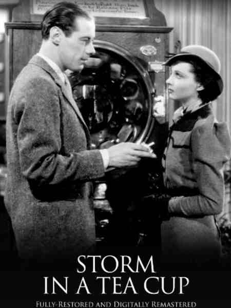 Storm in a Teacup (1937) Screenshot 2