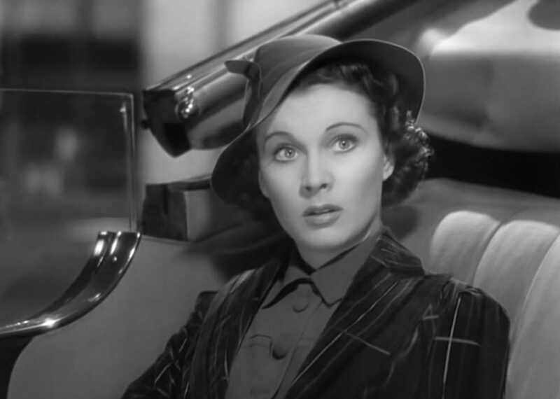 Storm in a Teacup (1937) Screenshot 5