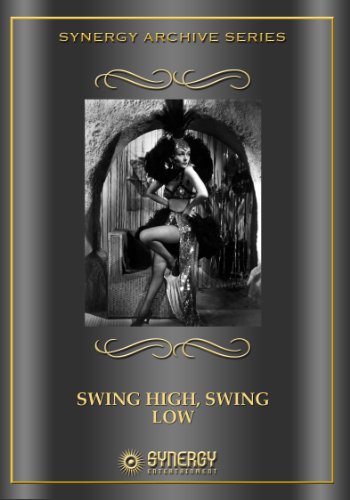 Swing High, Swing Low (1937) Screenshot 1