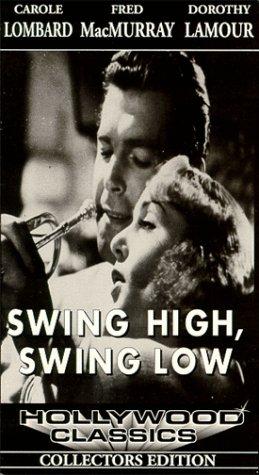 Swing High, Swing Low (1937) Screenshot 2 