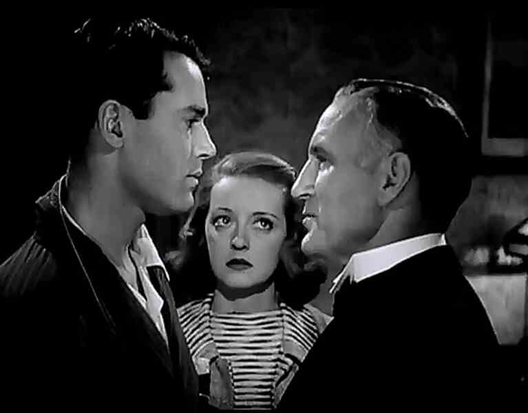 That Certain Woman (1937) Screenshot 5
