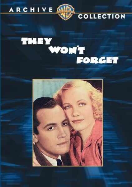 They Won't Forget (1937) Screenshot 1