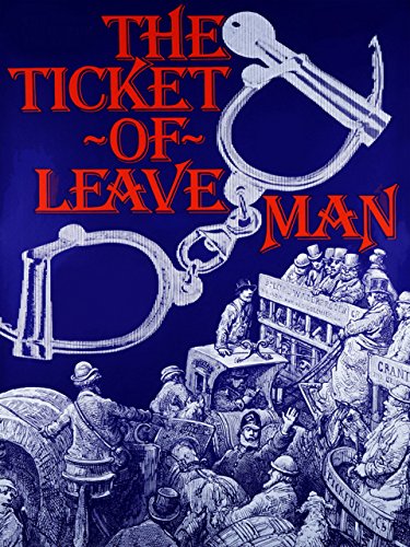 The Ticket of Leave Man (1937) Screenshot 1