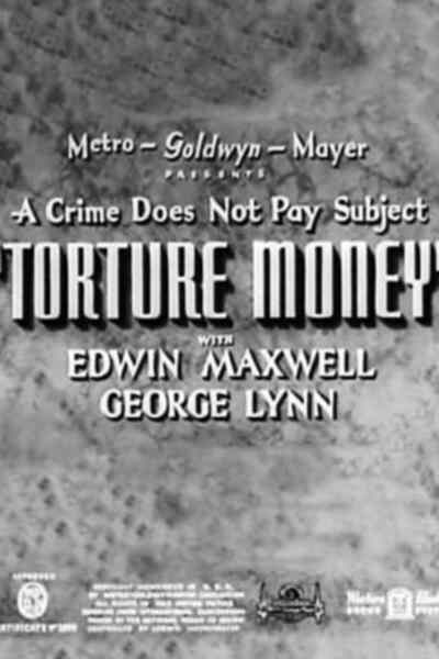 Torture Money (1937) Screenshot 1