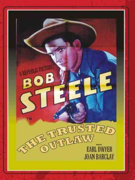 The Trusted Outlaw (1937) Screenshot 1