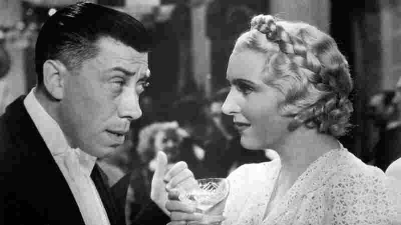 Un carnet de bal (1937) Screenshot 3