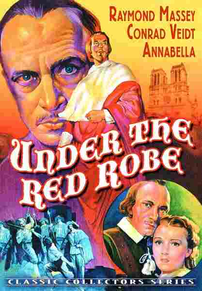 Under the Red Robe (1937) Screenshot 5