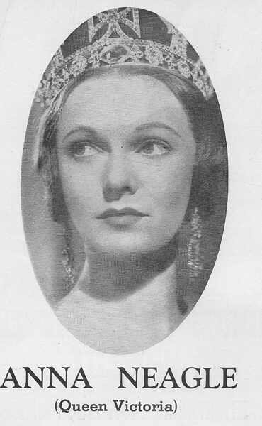 Victoria the Great (1937) Screenshot 4