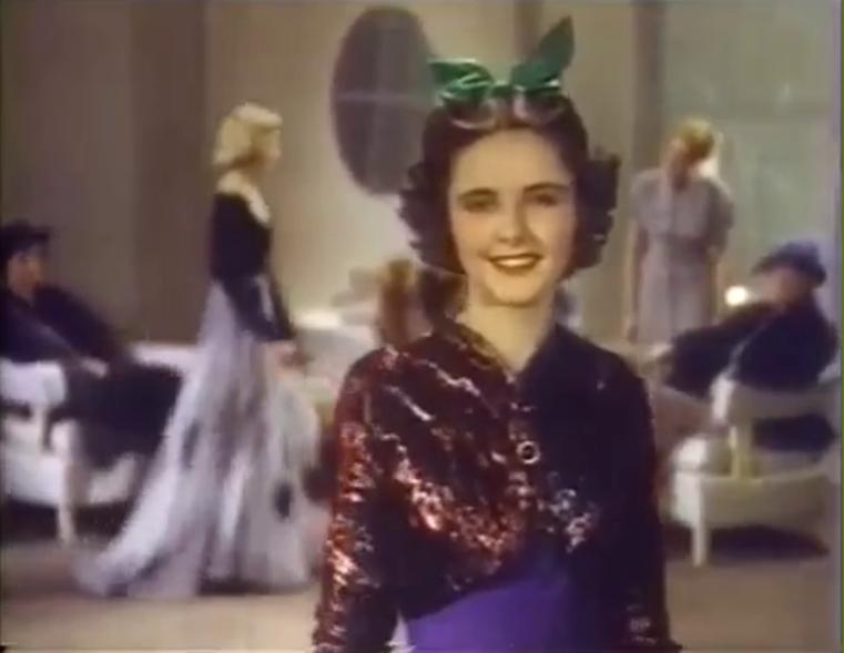 Vogues of 1938 (1937) Screenshot 3 