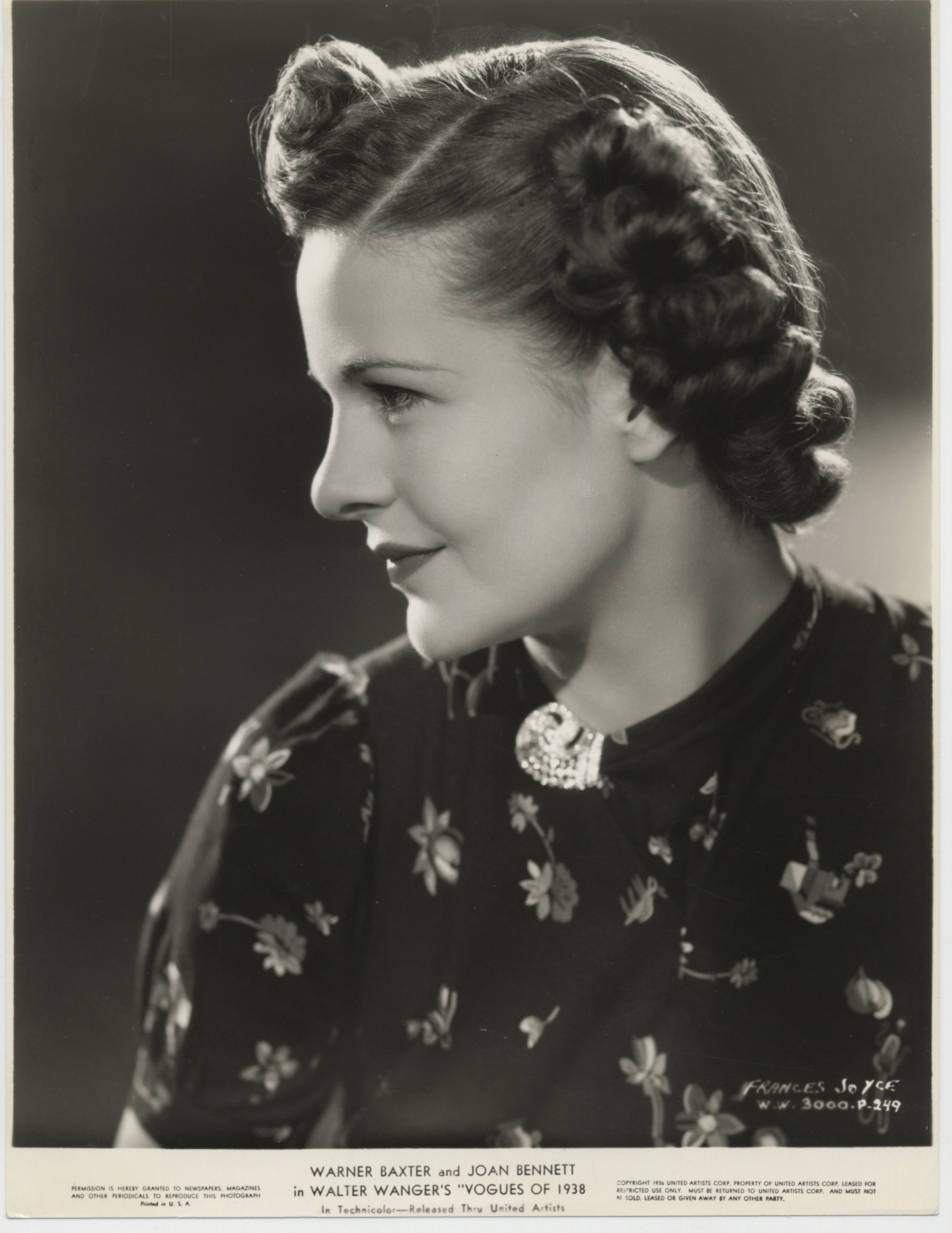 Vogues of 1938 (1937) Screenshot 5 