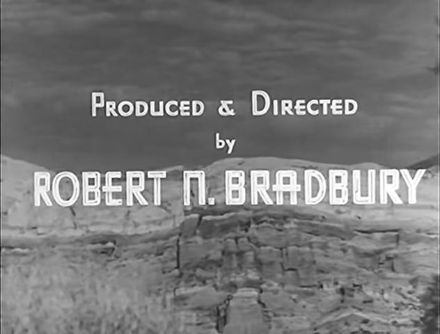 Where Trails Divide (1937) Screenshot 3