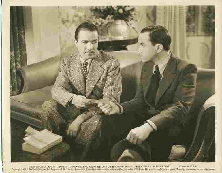 You Can't Buy Luck (1937) Screenshot 1