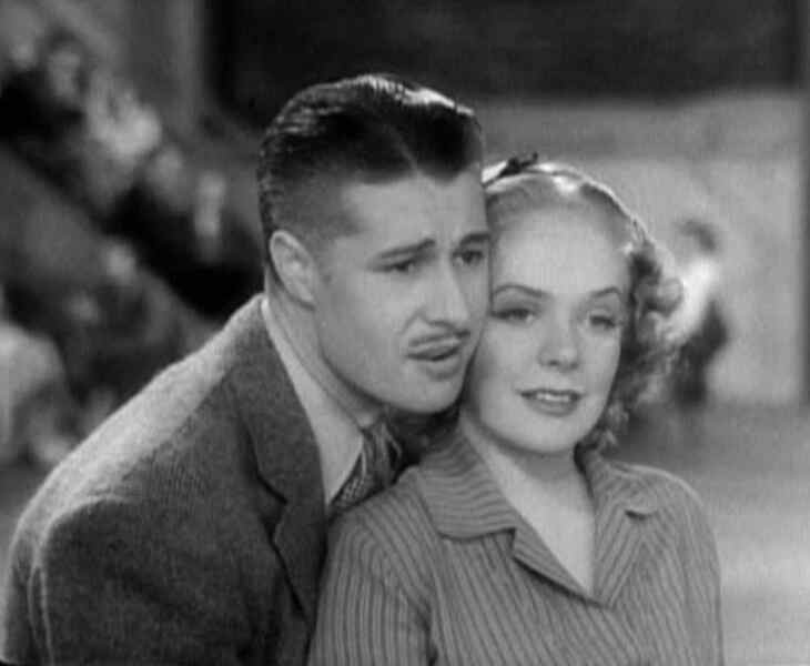 You Can't Have Everything (1937) Screenshot 1