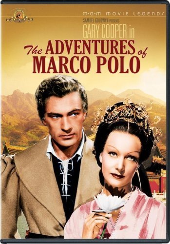 The Adventures of Marco Polo (1938) Screenshot 2 