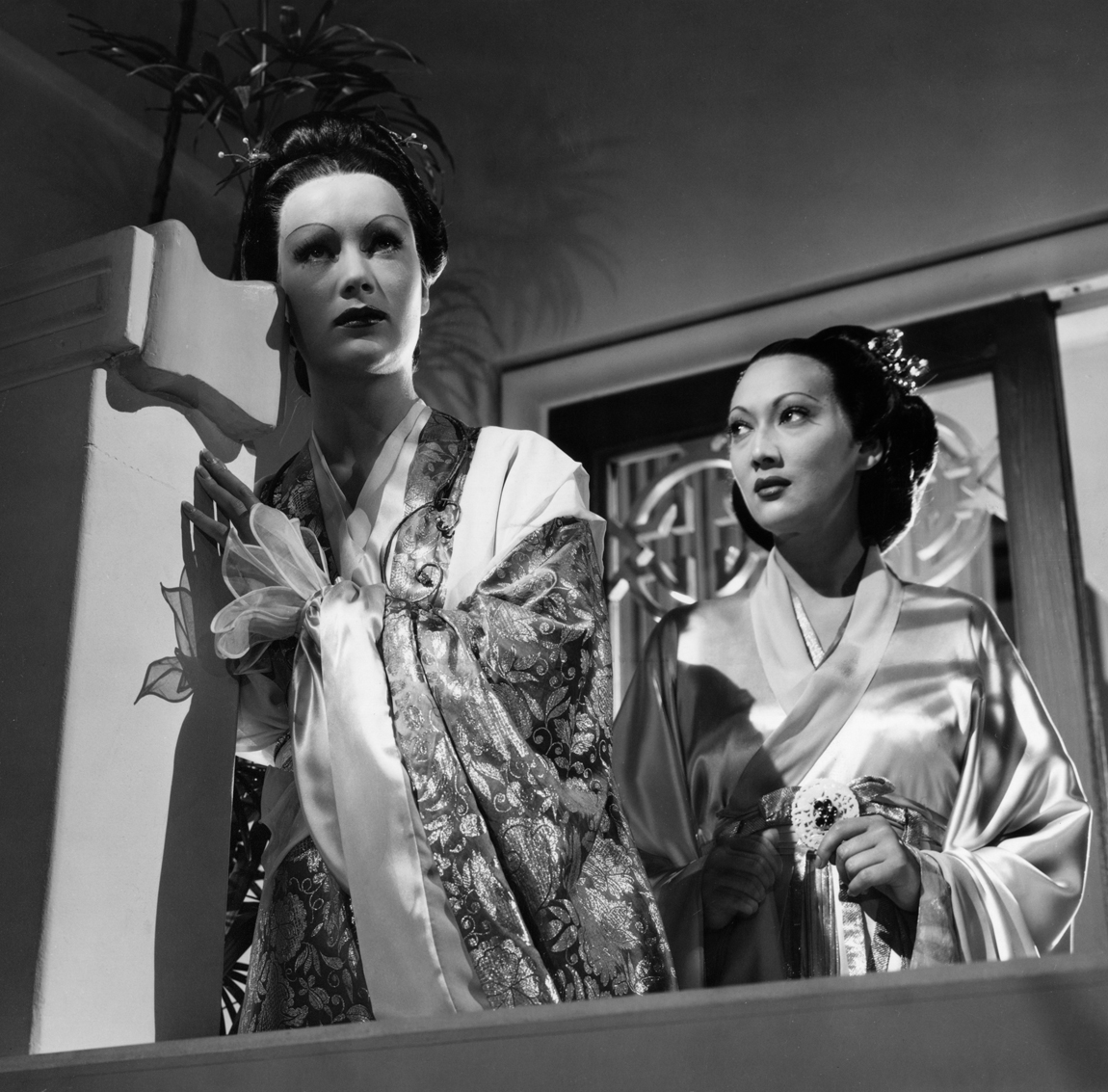 The Adventures of Marco Polo (1938) Screenshot 4 