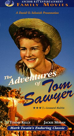 The Adventures of Tom Sawyer (1938) Screenshot 3