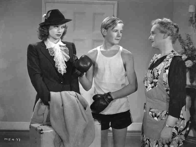 The Affairs of Annabel (1938) Screenshot 1