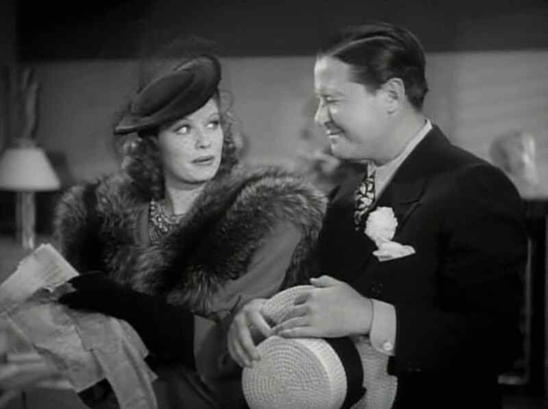 The Affairs of Annabel (1938) Screenshot 5