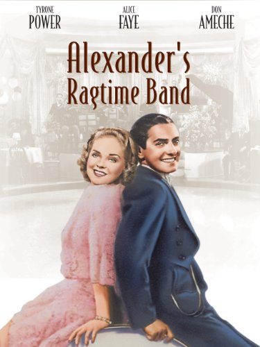 Alexander's Ragtime Band (1938) Screenshot 2
