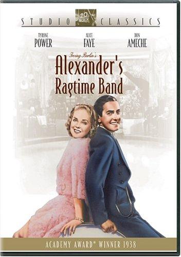 Alexander's Ragtime Band (1938) Screenshot 4