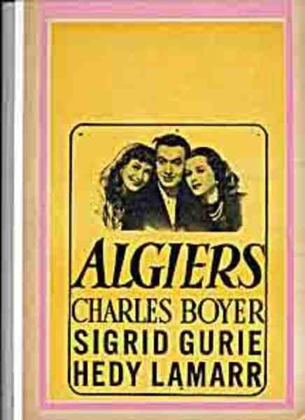 Algiers (1938) Screenshot 1