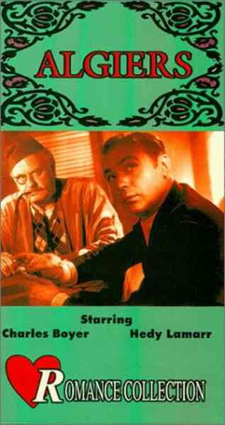 Algiers (1938) Screenshot 3