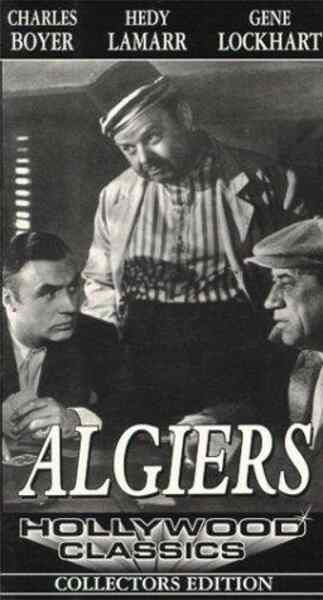 Algiers (1938) Screenshot 4