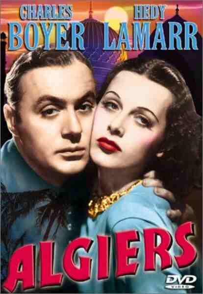 Algiers (1938) Screenshot 5