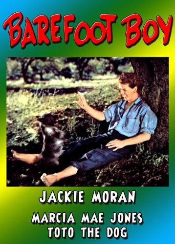 Barefoot Boy (1938) Screenshot 1 