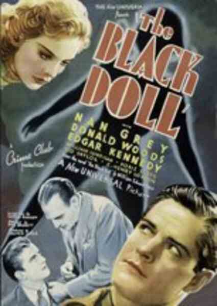 The Black Doll (1938) Screenshot 1