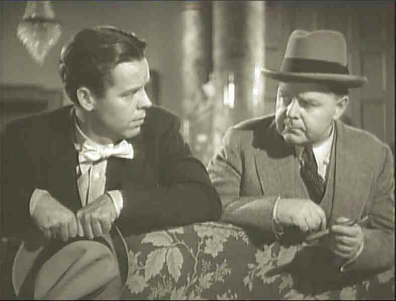 Blondie (1938) Screenshot 3