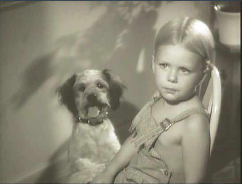 Blondie (1938) Screenshot 4