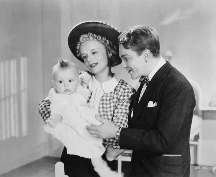 Boy Meets Girl (1938) Screenshot 5